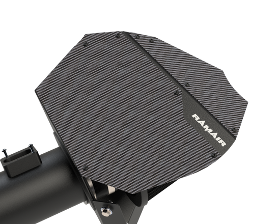 Proram Performance Intake Kit With Carbon Lid For BMW M2 135i/235i 2.0T N55