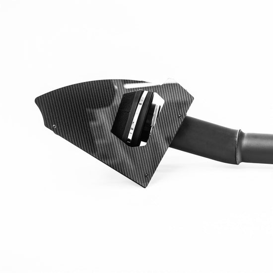 Ramair Performance Foam Intake Kit With Carbon Lid to fit BMW M3 M4 M2 3.0T S58