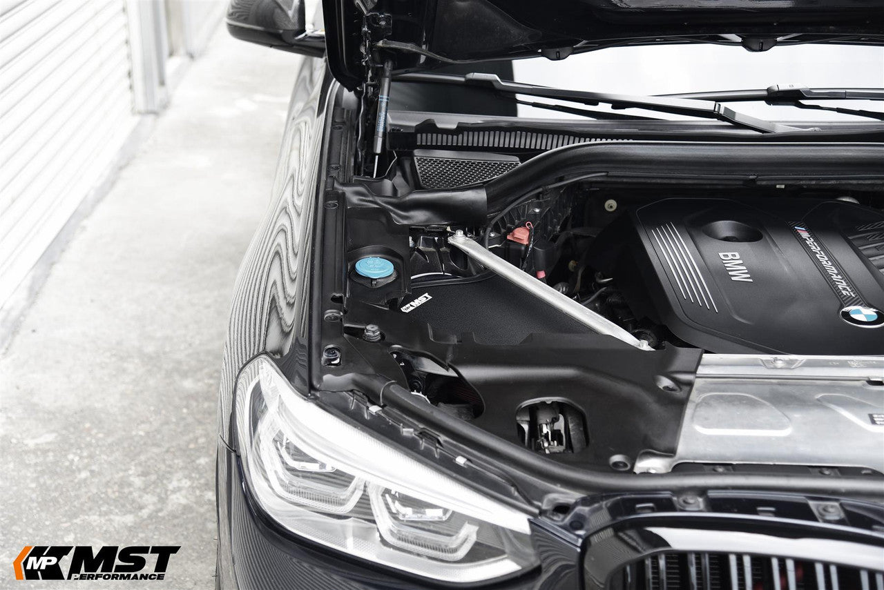 MST Performance Induction Kit forM40i X3/X4 MST Performance