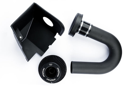 Proram Performance Induction Kit for the BMW N20 125i/220i/328i/320i/420i