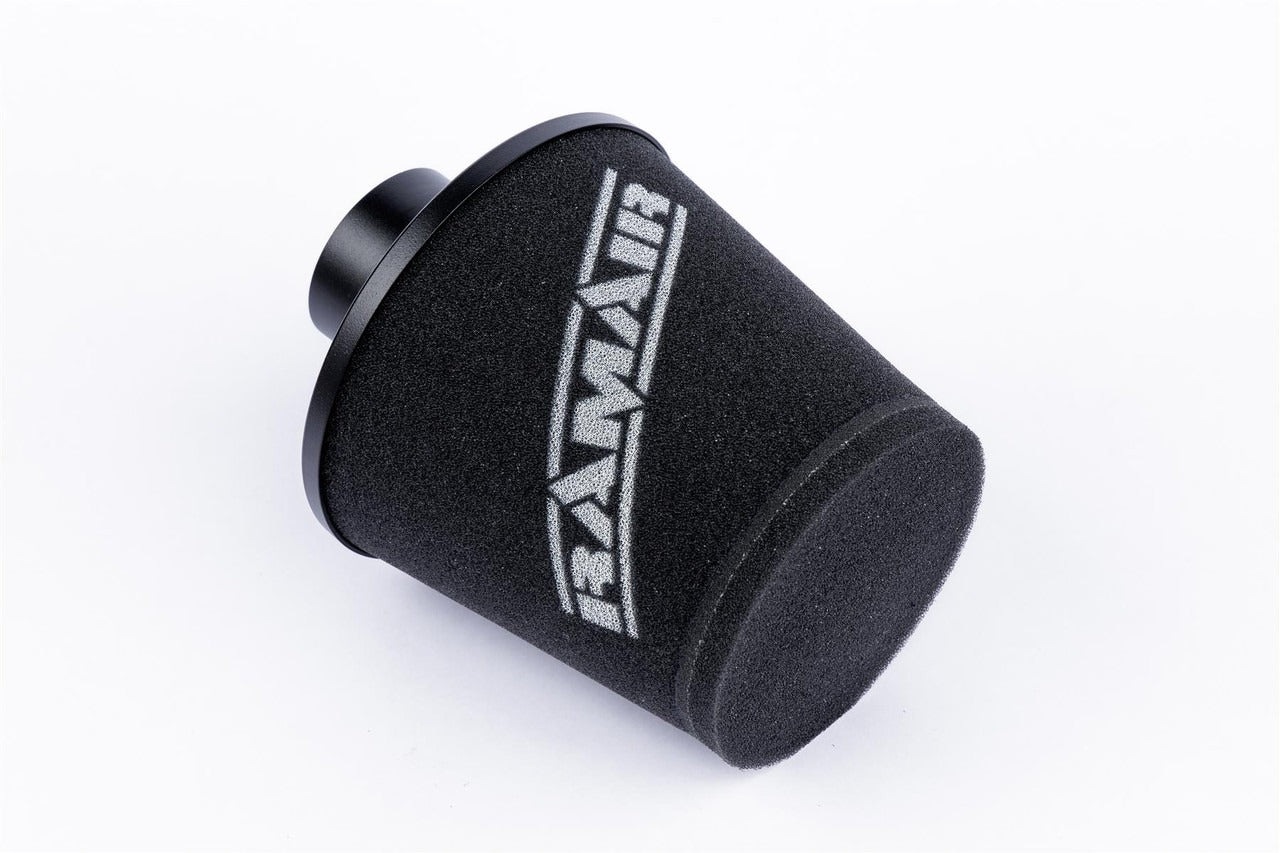 Ramair Foam Jet Stream Small Cone Air Filter – 90mm OD