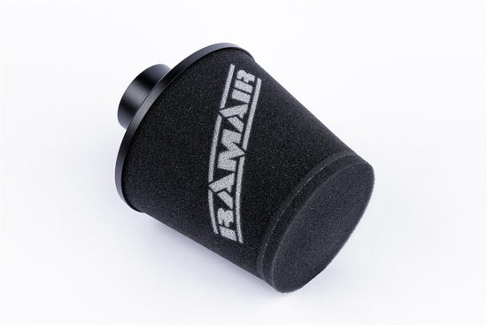 Ramair Foam Jet Stream Small Cone Air Filter – 90mm OD