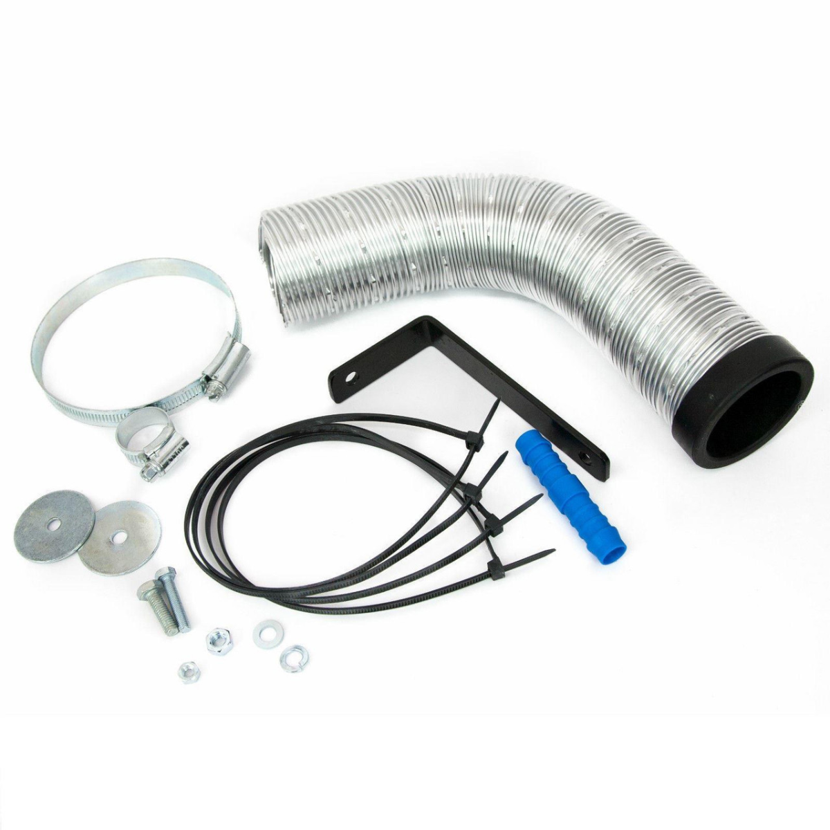 Ramair SR Performance Induction Air Filter Kit to fit Ford Puma 1.7 16V 122BHP