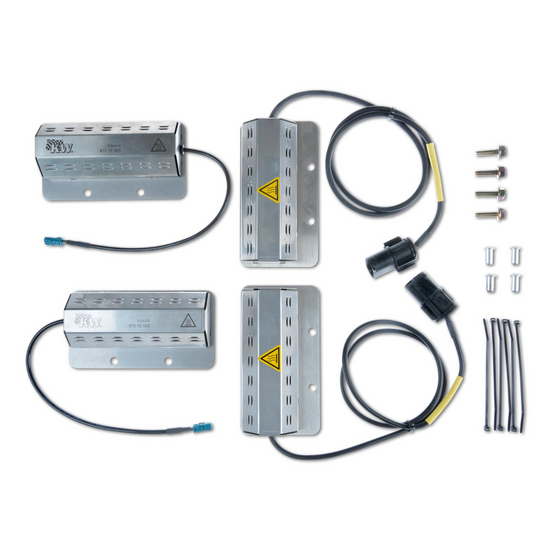 BMW 7er E65 765 KW Cancellation Kit