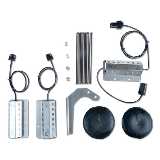 BMW M3 E92 M390 KW Cancellation Kit