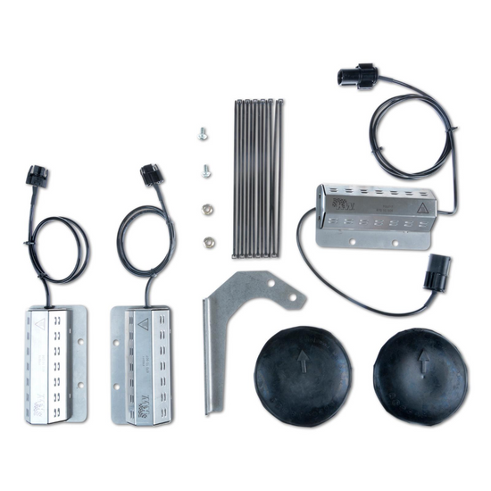 BMW M3 E92 M390 KW Cancellation Kit