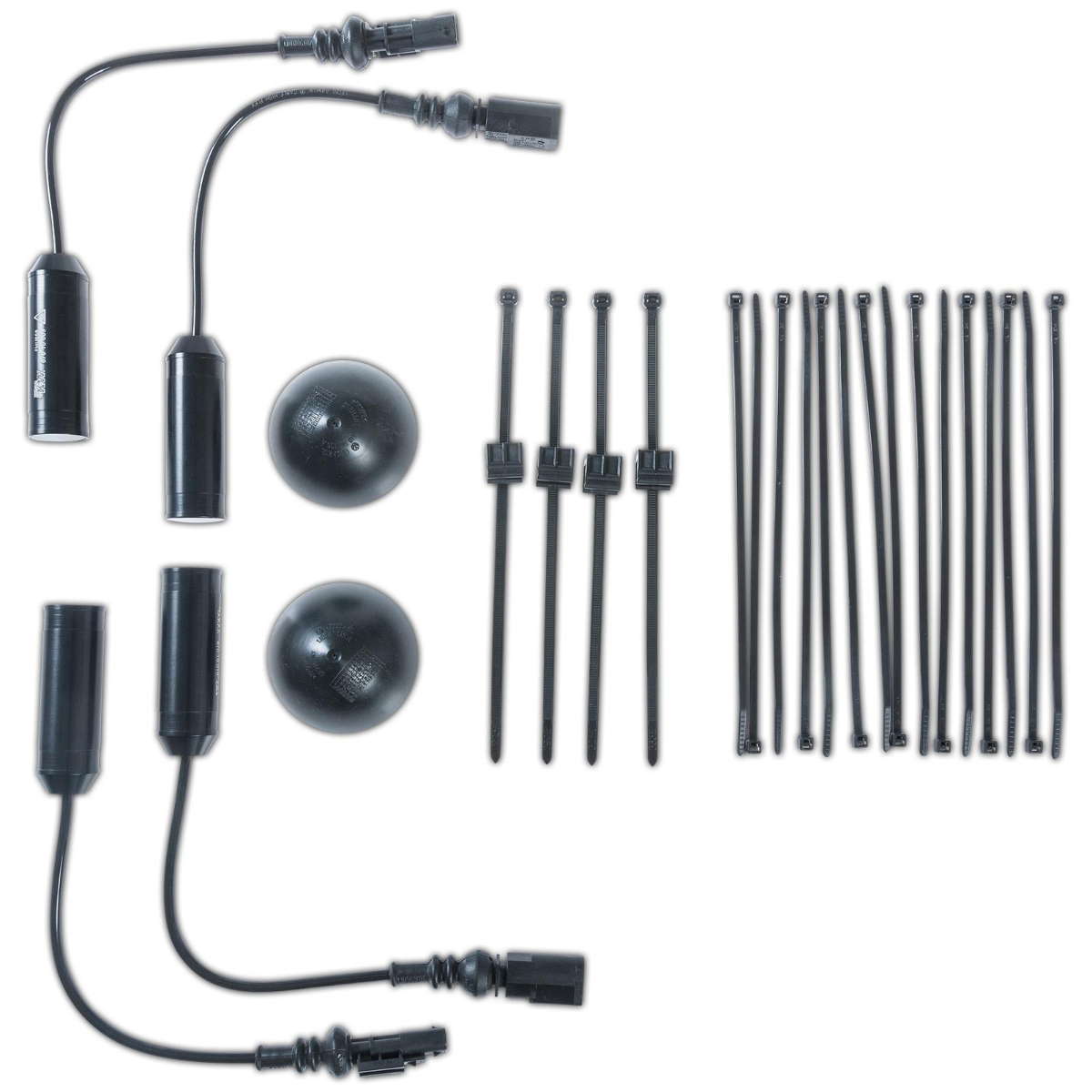 Audi A3 8P KW Cancellation Kit