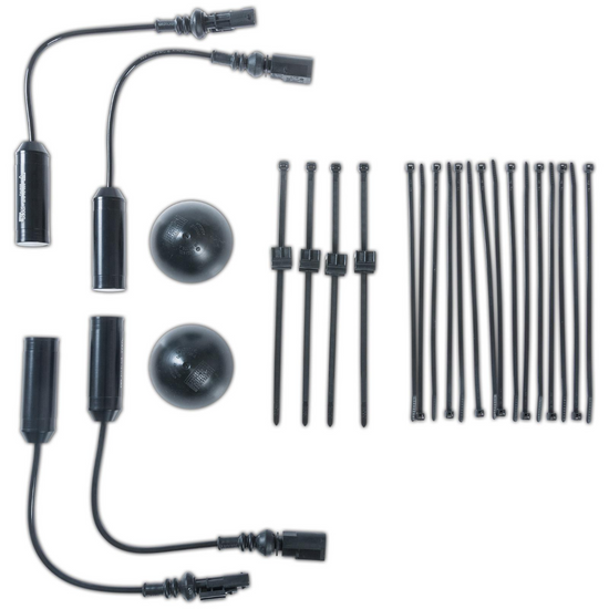 Audi A3 8P KW Cancellation Kit