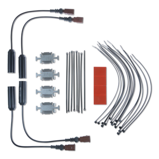 VW Golf 6 1K incl. convertible KW Cancellation Kit
