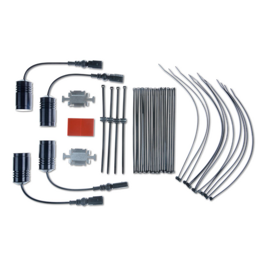 Audi A4, A5, S4, S5 B8 KW Cancellation Kit