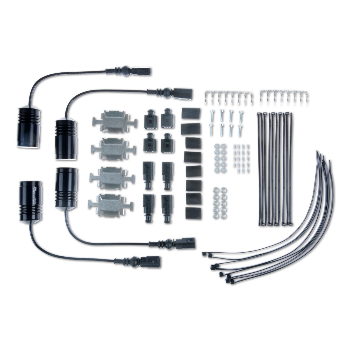 BMW X5 / X6 X70 KW Cancellation Kit
