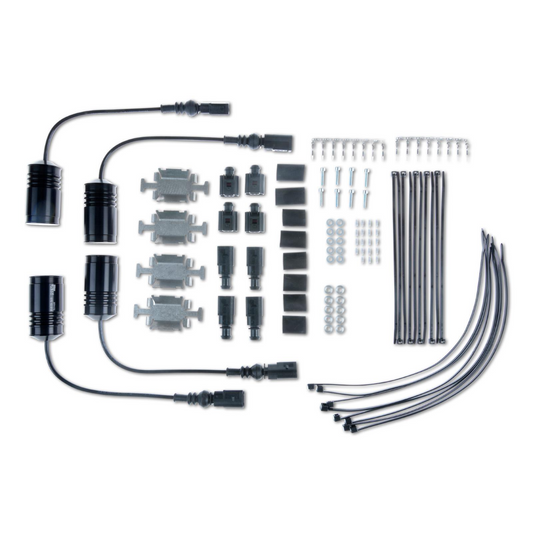 BMW X5 / X6 X70 KW Cancellation Kit