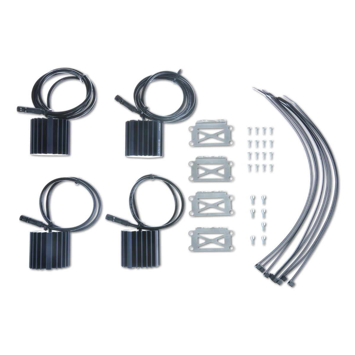 Nissan GT-R, R35 KW Cancellation Kit