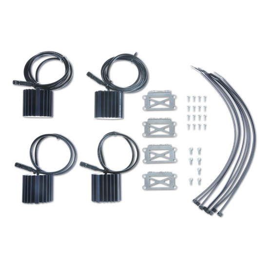 Nissan GT-R, R35 KW Cancellation Kit