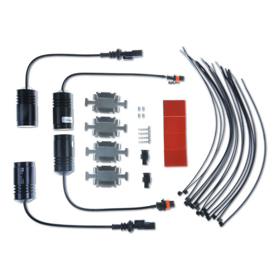 Opel Astra H, Astra Twin Top, Astra GTC A-H, A-H/C, A-H/SW except OPC KW Cancellation Kit
