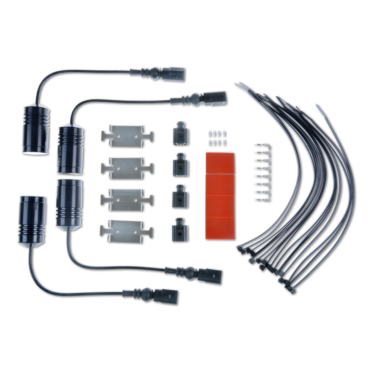 Cadillac CTS-V GMX322 KW Cancellation Kit