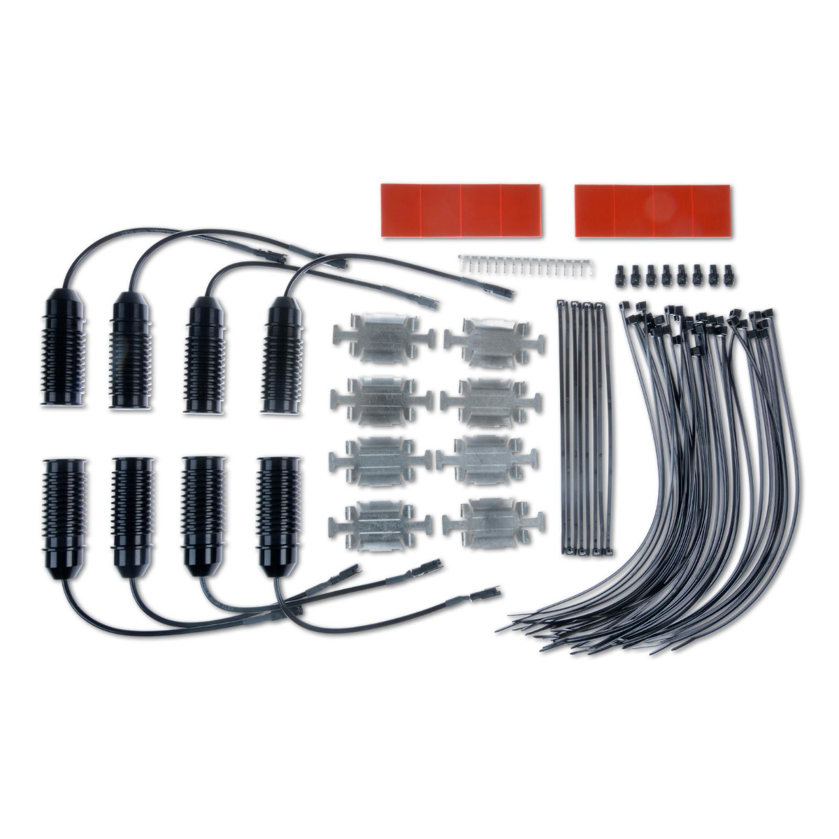 BMW 7-series F01 7L KW Cancellation Kit