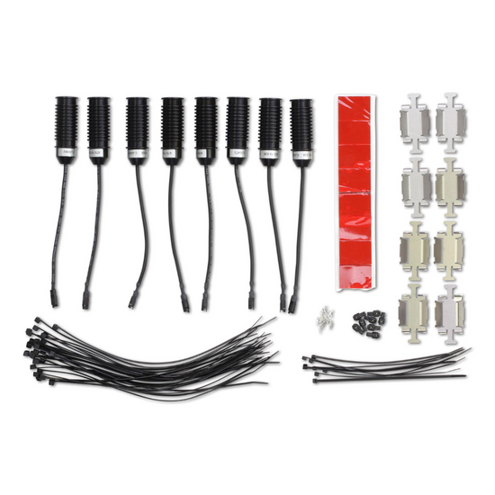 BMW 7-series F01 7L KW Cancellation Kit