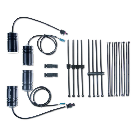 BMW M5 F10 M5/M6 KW Cancellation Kit