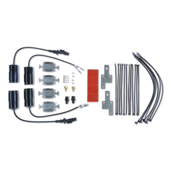 Opel Vectra C Vectra C/Lim., Vectra/SW, Z-C/SW KW Cancellation Kit