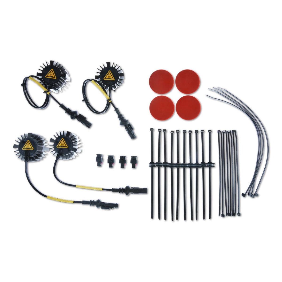 Mercedes-Benz SLS AMG 197 KW Cancellation Kit