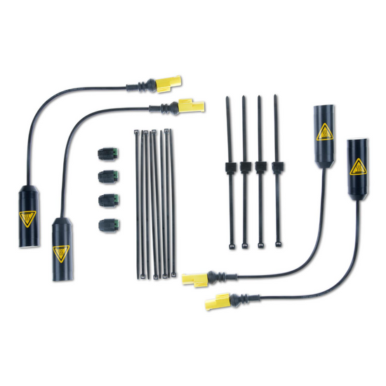 BMW 3-series station wagon F31 3K KW Cancellation Kit