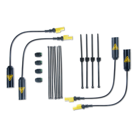 BMW 3er GT F34 3-V KW Cancellation Kit