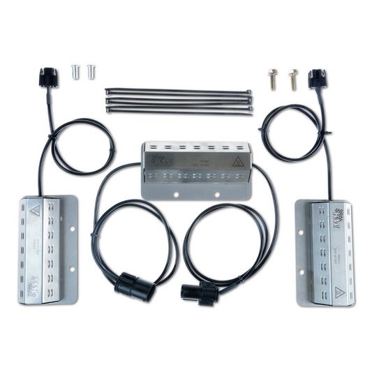 BMW M5 E61 station wagon M560 KW Cancellation Kit