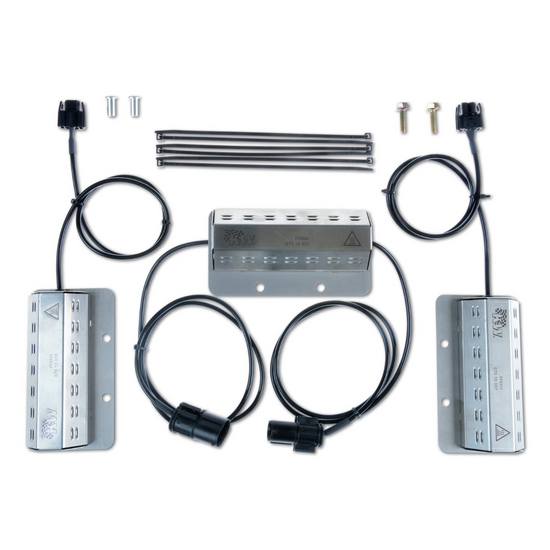 BMW M5 E61 station wagon M560 KW Cancellation Kit