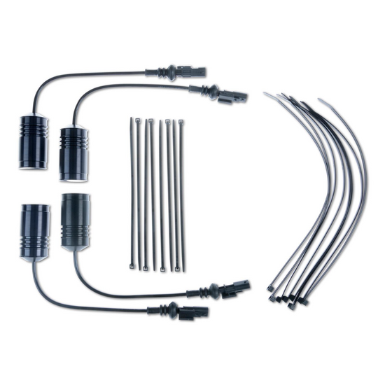 Corvette Stingray C7 KW Cancellation Kit