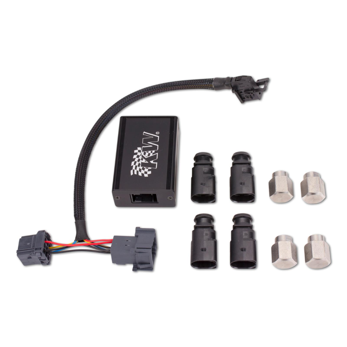 Audi RS4, RS5 B8 KW Cancellation Kit
