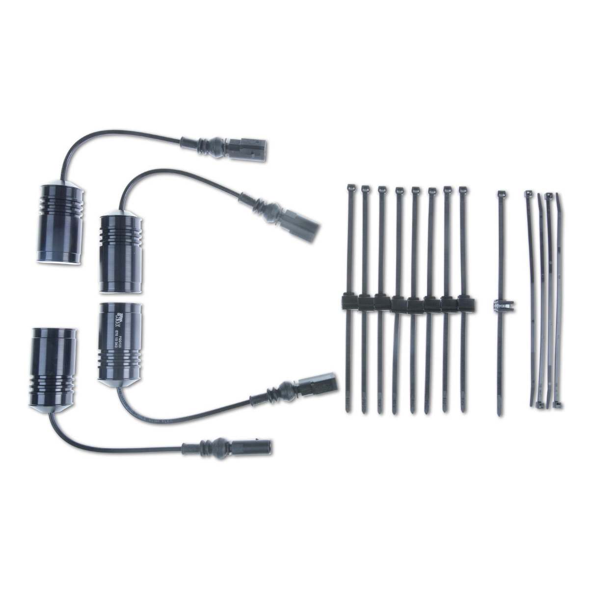 Porsche Cayenne 9PA KW Cancellation Kit