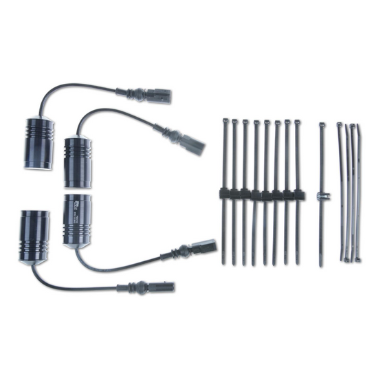 Porsche Cayenne 9PA KW Cancellation Kit