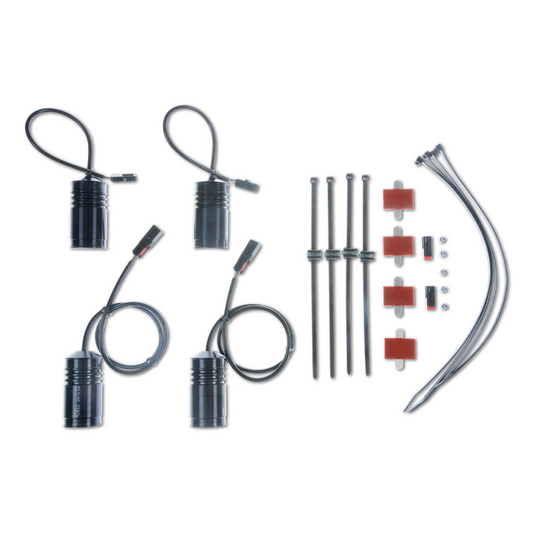 Audi S1 incl. Sportback KW Cancellation Kit