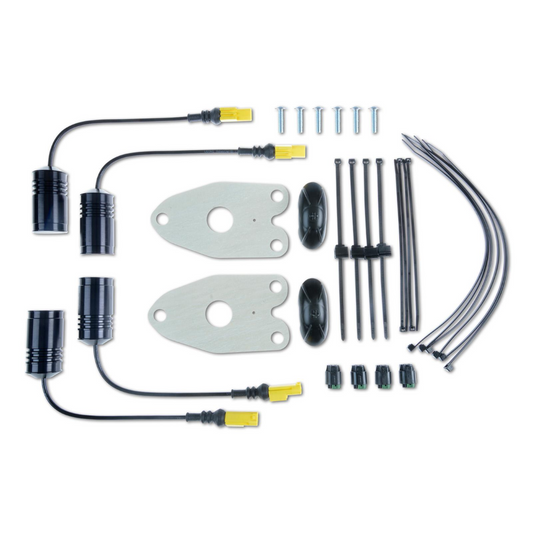 BMW M3 F80 M3 KW Cancellation Kit