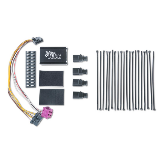 Audi RS6 4G KW Cancellation Kit