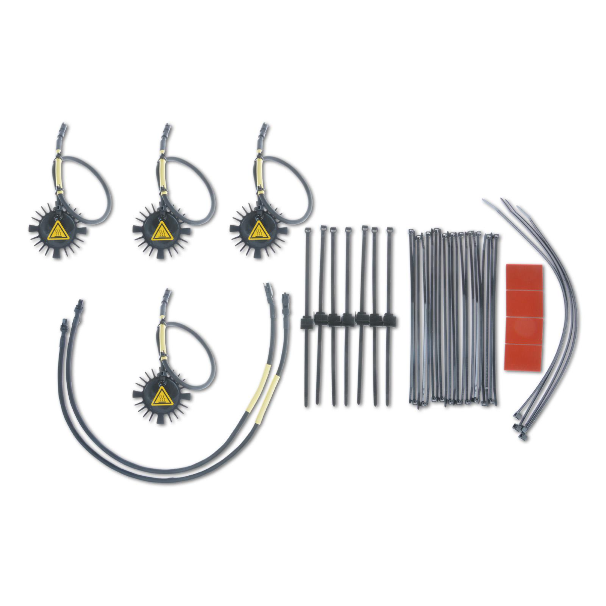 Aston Martin DB9, DB9 Volante KW Cancellation Kit