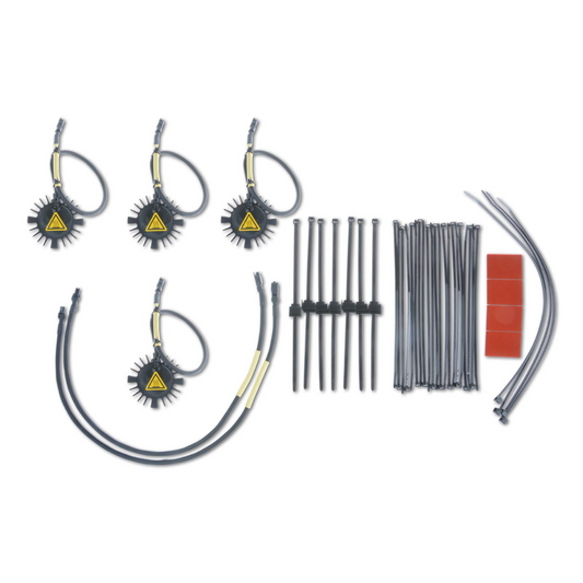 Aston Martin DB9, DB9 Volante KW Cancellation Kit
