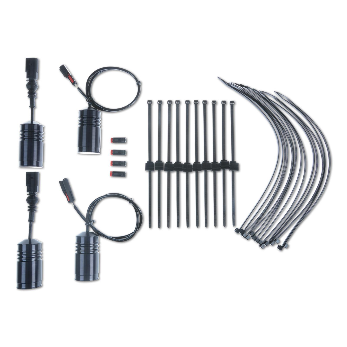 VW Polo 6R KW Cancellation Kit