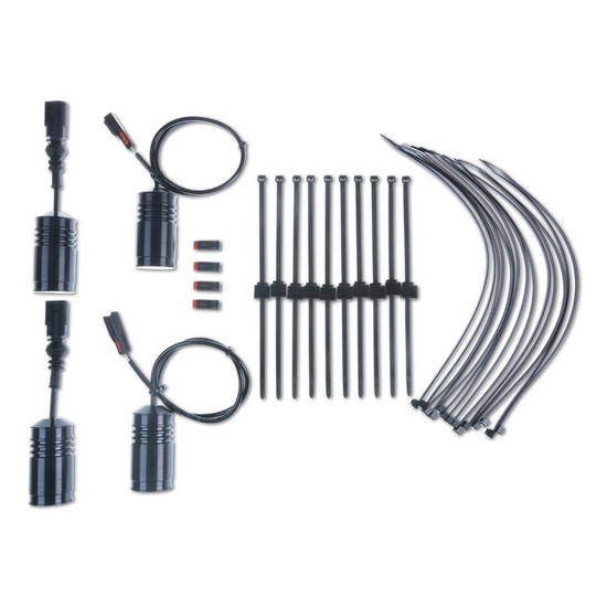 VW Polo 6R KW Cancellation Kit