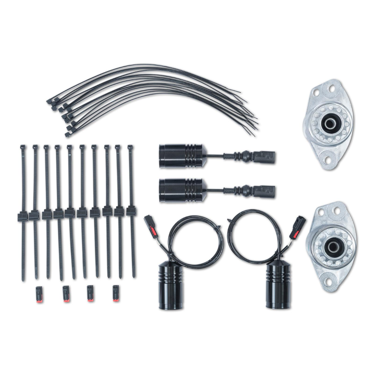 VW Polo 6R KW Cancellation Kit