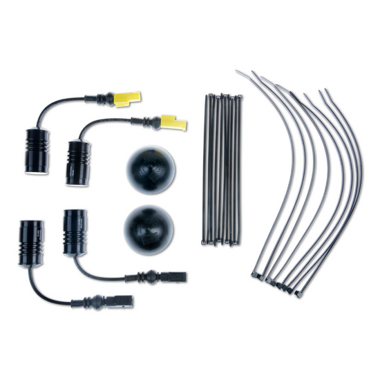 Audi RS3 Sportback, Sedan 8V KW Cancellation Kit