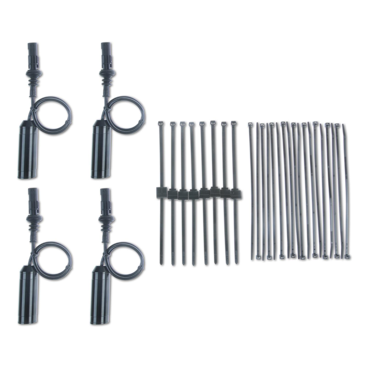 VW Bus T6 7HC,7HCA,7HM,7HMA,7HK,7J0,7HKX0 KW Cancellation Kit