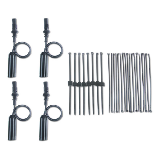 VW Bus T6 7HC,7HCA,7HM,7HMA,7HK,7J0,7HKX0 KW Cancellation Kit