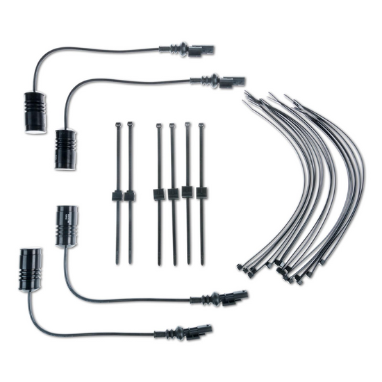 Ford Mustang Mod.2018 LAE KW Cancellation Kit