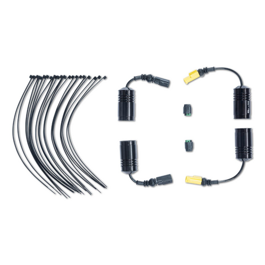 Audi RS4, RS5 B9 B8 KW Cancellation Kit