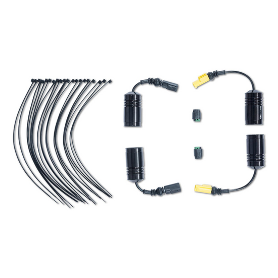 Audi Q5, SQ5 FY KW Cancellation Kit