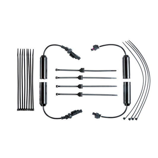 BMW 1-series F40 F1H KW Cancellation Kit