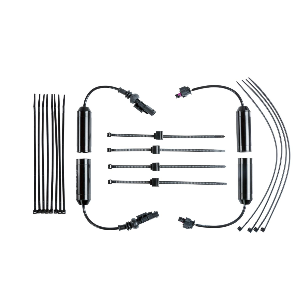 BMW 2-series Active Tourer F45 UKL-L, F2AT KW Cancellation Kit
