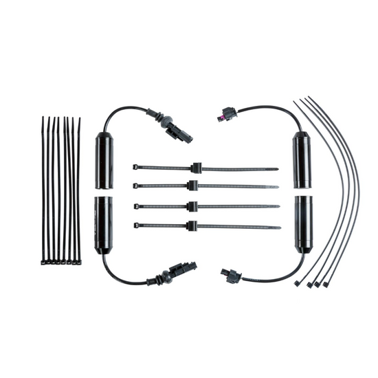 BMW 2-series Active Tourer F45 UKL-L, F2AT KW Cancellation Kit